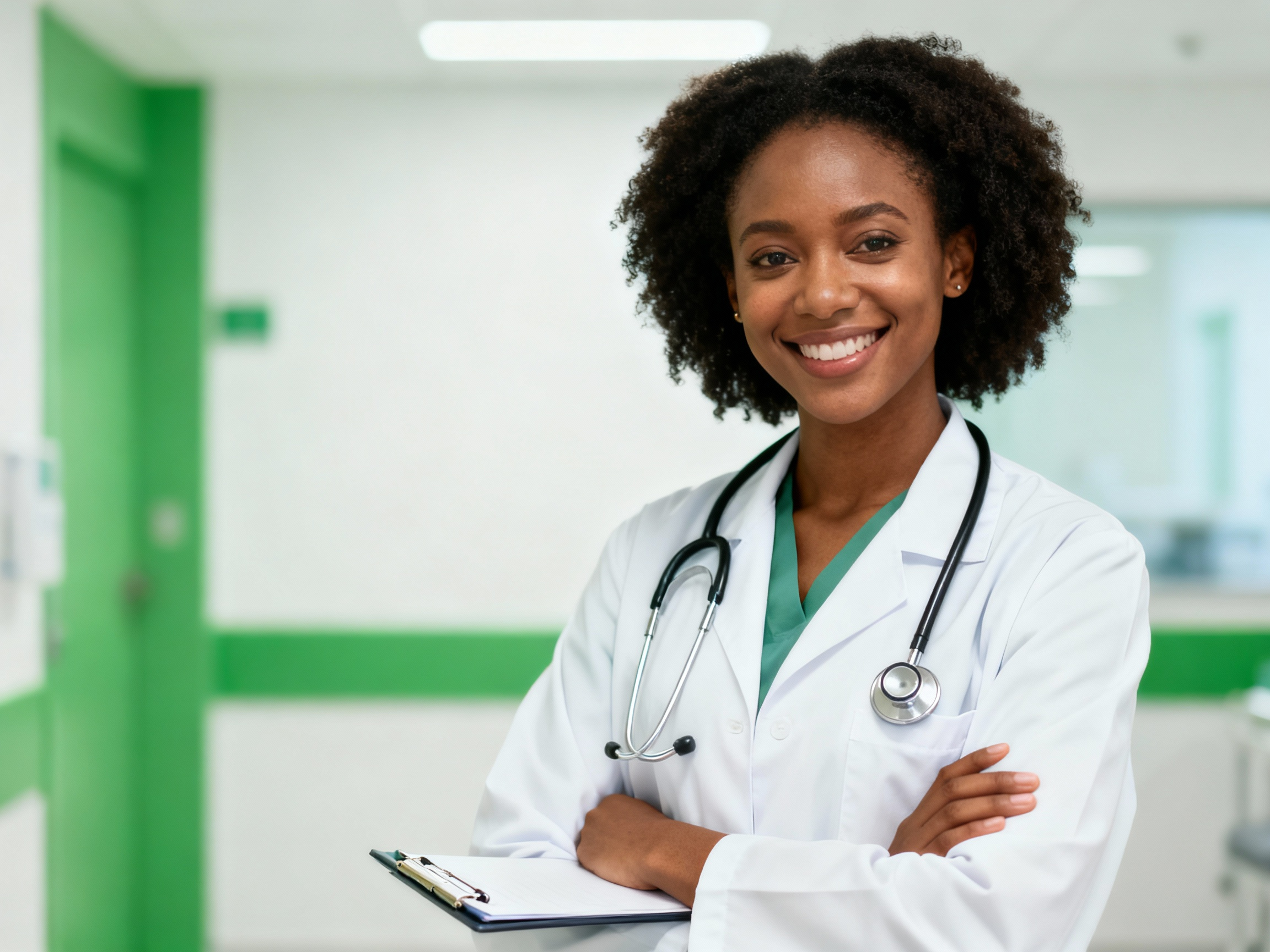 Personnel médical